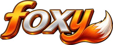 foxy